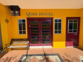 Qish Hotel Melaka - Image 3