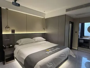 Chuangyu Esports Hotel (Dongguan Tangxia Rainbow Shopping Center Branch) - Image 3