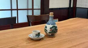 酒と器の古民家 のらり - Image 2