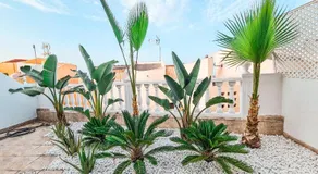 Designer House Adeje, 125qm, Panoramic Ocean View & Garden - Image 5