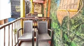 Hampi's Dream Cottage - Image 3