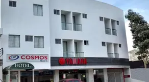 Hotel Cosmos Sincelejo - Image 2