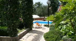 Apartments Petricic with swimming pool - Image 4