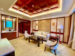 Biyuyuan Hotel - Image 4