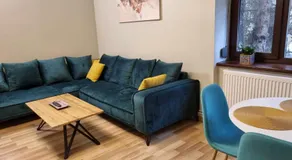 City Center Dream Apartment - Image 3