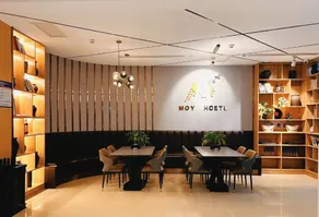 Muying Cinema Hotel (Hongchang Street Branch) - Image 3