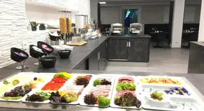 OK Das Businesshotel - Image 4