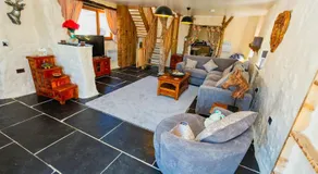 SAUNTON SUNSHINE COTTAGE 3 Bedrooms - Image 3