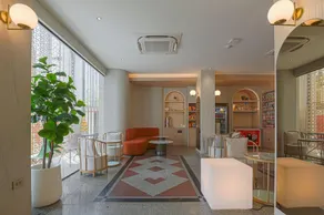 Chaipat Hotel - Image 2
