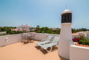 Casa Santa Barbara - 3 Bed Villa With Heated Pool - Image 4