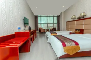 Haiyue Hotel - Image 2