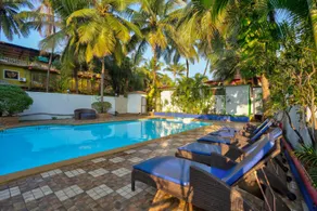 7 Sea Beach Resort - Image 4