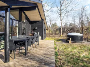 Fantastica casa totalmente attrezzata con terrazza | Accanto alla spiaggia - Image 5