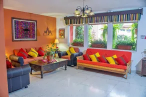 Hotel Casa Rustica by AHS - Image 4