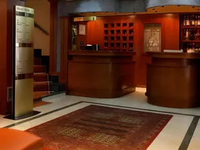 Arber Hotel - Image 4