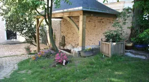 Chambres d'hôtes Le Clos d'Hauteville - Image 4