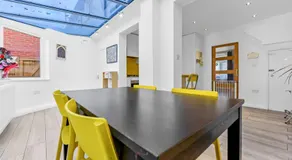 Family House in the Heart of Hanwell with 5 stars! - Image 4