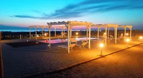 Charming Apartment in Villaggio Resta, 36 sqm with Sea View - Image 4