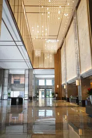 NINGDE SANDU'AO FLIPORT HOTEL - Image 3
