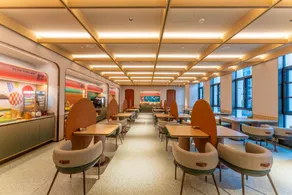 Orange Hotel Wenzhou the Mixc - Image 4