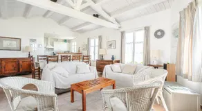 Maison vue mer et marais salants - Image 3