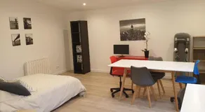 Adorable studio 25m² très calme avec parking - Image 5