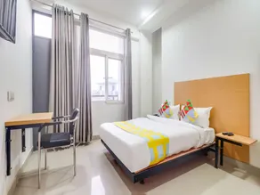 Hotel O Basera Homes Jankipuram - Image 2