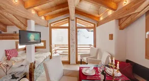 Chalet Alpoase - Image 2
