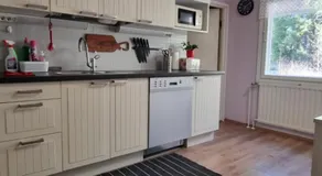 Lumi & Luonto - Entire 100 sqm 3-BR house with private wood fired sauna - Image 3