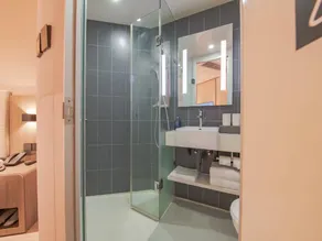 Hanting Hotel Chengdu Chunxi Road Yanshikou - Image 2