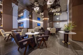 Atour Hotel Lanzhou Center Dunhuang Road - Image 5