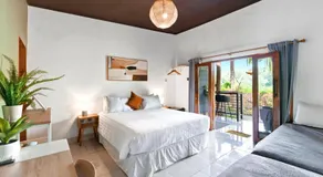The Social - Begadang Gili Air - Image 2