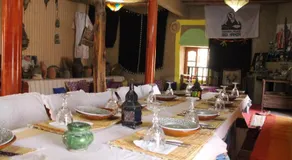 Auberge Palacio Sidi Hamza - Image 4