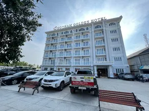 HO TRAM GOLDEN HOTEL - Image 2