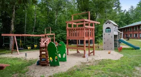 Evergreen Valley Inn - Image 4