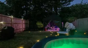 1 Bedroom home with hot tub & private garden - Image 2