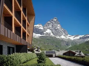 Grand Hotel Cervino - Image 5