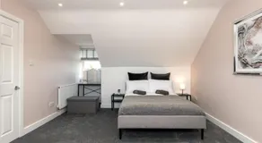 Isle of Grain Spring Work Accommodation - Apartment D - Image 2