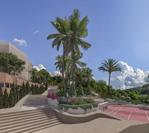 Ona Palmira Paradise Paguera - Image 3