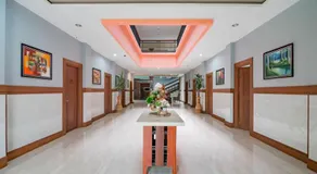 Sans Hotel Budaya Cirebon - Image 4