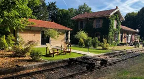 Domaine de la Gare - La Lampisterie - Image 4