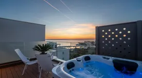 Dedaj Resort - Villa Auri - Image 4