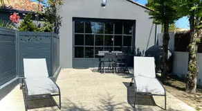 Adorable Guest House avec balnéo et piscine - Image 4