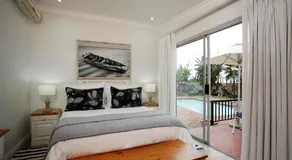 Ocean Hideaway Bed and Breakfast - Image 2