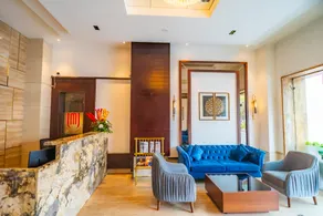 Hotel MJ Residency - Image 5