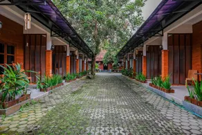 RedDooorz Syariah at Omah Tentrem Gejayan - Image 5