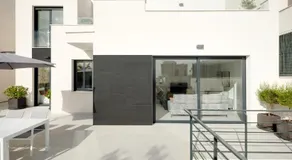 Villa Blanka amazing villa with Hot tube & heated pool in Polop Alicante - Image 4