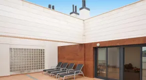 Ático con amplia terraza Nautilus I - VUT-124-AS - Image 3