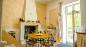 Manoir le Mingreaud Chambres d'hôtes - Image 3