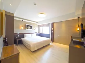 MF Hotel, penghu - Image 2
